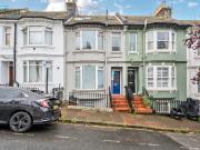 5 bedroom terraced house for rent in Newmarket Road,...