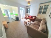 5 bedroom terraced house for rent in Newmarket Street,...