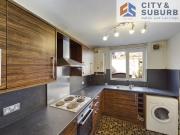 5 bedroom terraced house for rent in Ninth Avenue,...