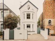 5 bedroom terraced house for rent in North Side,...