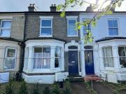 5 Bedroom Terraced House For Rent In Norwich