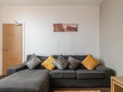 5 Bedroom Terraced House For Rent In Nr City Campus,...
