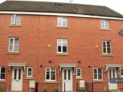 5 Bedroom Terraced House For Rent In Penylan, Cardiff