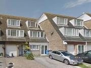 5 bedroom terraced house for rent in Perry Gardens,...