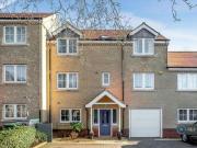 5 Bedroom Terraced House For Rent In Peterborough