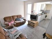 5 bedroom terraced house for rent in Pitcroft Ave...