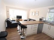 5 Bedroom Terraced House For Rent In Plymouth, Devon