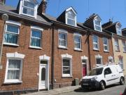 5 bedroom terraced house for rent in Portland Street,...