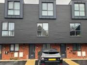 5 Bedroom Terraced House For Rent In Prenton