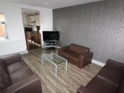 5 Bedroom Terraced House For Rent In Preston