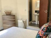 5 Bedroom Terraced House For Rent In Preston