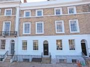 5 bedroom terraced house for rent in Priory Crescent,...