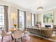 5 Bedroom Terraced House For Rent In Regents Park