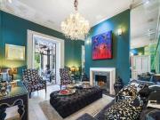 5 Bedroom Terraced House For Rent In Regents Park