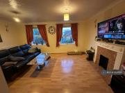 5 bedroom terraced house for rent in Ribblesdale Avenue,...