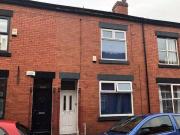 5 bedroom terraced house for rent in Richmond Road...