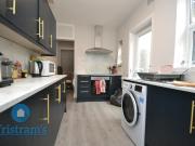 5 bedroom terraced house for rent in Riddings Terrace,...