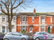 5 bedroom terraced house for rent in Riley Road,...
