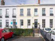 5 bedroom terraced house for rent in Rodney Road,...