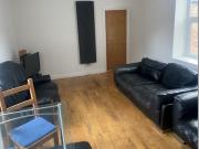 5 bedroom terraced house for rent in Rothbury Terrace,...