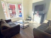 5 bedroom terraced house for rent in Russell Road,... 5 bedroom terraced house for rent in Russell Road,...