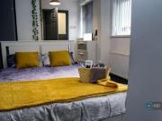 5 Bedroom Terraced House For Rent In Salford