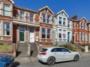 5 bedroom terraced house for rent in Salisbury Road,...