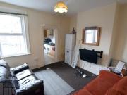 5 Bedroom Terraced House For Rent In Sheffield