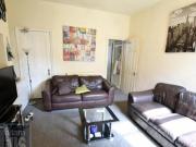 5 Bedroom Terraced House For Rent In Sheffield