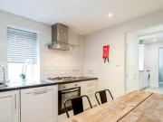 5 Bedroom Terraced House For Rent In Shelton, Stoke on trent