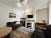 5 bedroom terraced house for rent in Sherwin Street,...