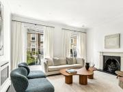 5 Bedroom Terraced House For Rent In South Kensington