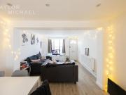 5 bedroom terraced house for rent in South Street,...