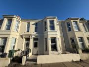 5 bedroom terraced house for rent in Southern Terrace,...