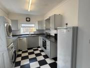 5 bedroom terraced house for rent in St Helens Avenue,...
