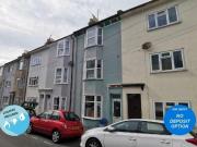 3 bedroom terraced house for rent in St Martins Place,...