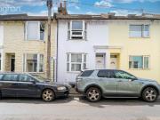5 bedroom terraced house for rent in St Mary Magdalene...
