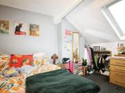 5 bedroom terraced house for rent in Stanmore Street,...