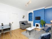 5 bedroom terraced house for rent in Stepping Lane,...