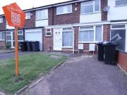 5 bedroom terraced house for rent in Stirling Road, B16...