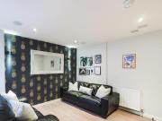 5 Bedroom Terraced House For Rent In Stoke