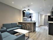 5 Bedroom Terraced House For Rent In Stoke