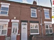 5 Bedroom Terraced House For Rent In Stoke