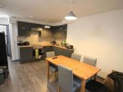 5 Bedroom Terraced House For Rent In Stoke, Coventry