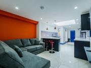 5 Bedroom Terraced House For Rent In Stoke, Coventry