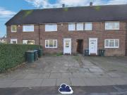 5 bedroom terraced house for rent in Templars Field,...