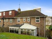 5 bedroom terraced house for rent in The Highway,...