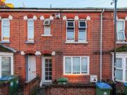 5 Bedroom Terraced House For Rent In The Polygon,...