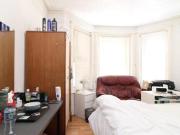 5 Bedroom Terraced House For Rent In The Polygon,...