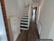 5 bedroom terraced house for rent in Thurlow Gardens,...